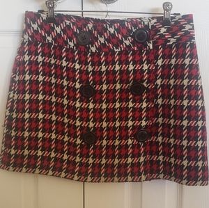 Express Mini Skirt